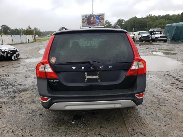 Photo 6 from auction – 2011 VOLVO XC70 3.2 with VIN YV4940BL5B1104755