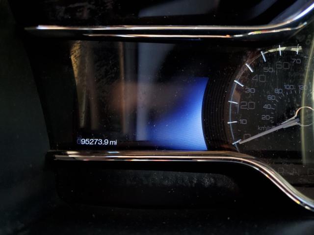 Photo 9 from auction – 2013 LINCOLN MKS with VIN 1LNHL9DK8DG609792