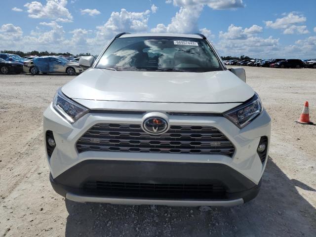 Photo 5 from auction – 2019 TOYOTA RAV4 LIMIT with VIN 2T3Y1RFV4KC013597