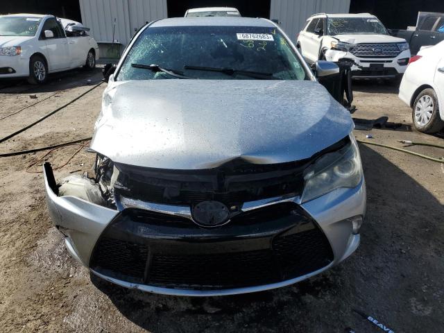 Photo 5 from auction – 2016 TOYOTA CAMRY LE with VIN 4T1BF1FK0GU265778