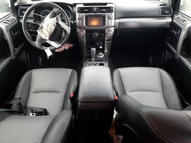Photo 8 from auction – 2014 TOYOTA 4RUNNER SR with VIN JTEBU5JR0E5166130