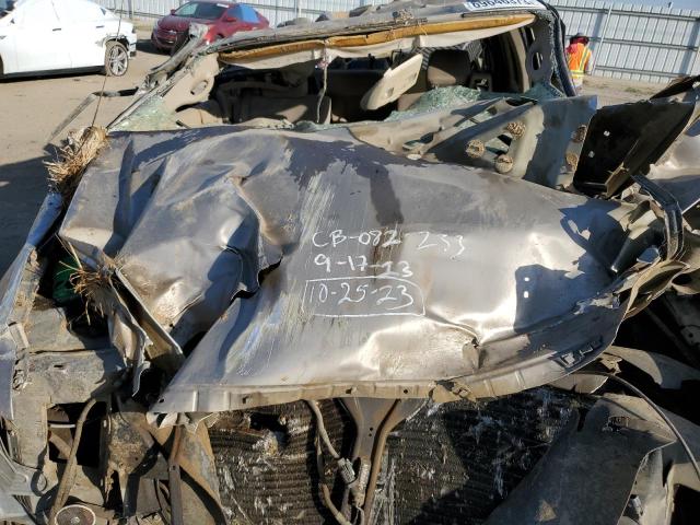 صورة رقم 11 من المزاد - 2004 FORD F150 مع VIN 1FTRX12W14NB55434