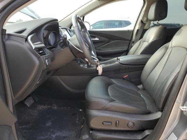Photo 7 from auction – 2020 BUICK ENVISION E with VIN LRBFXCSA6LD062771