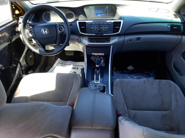 Photo 8 from auction – 2013 HONDA ACCORD EX with VIN 1HGCR2F7XDA079956