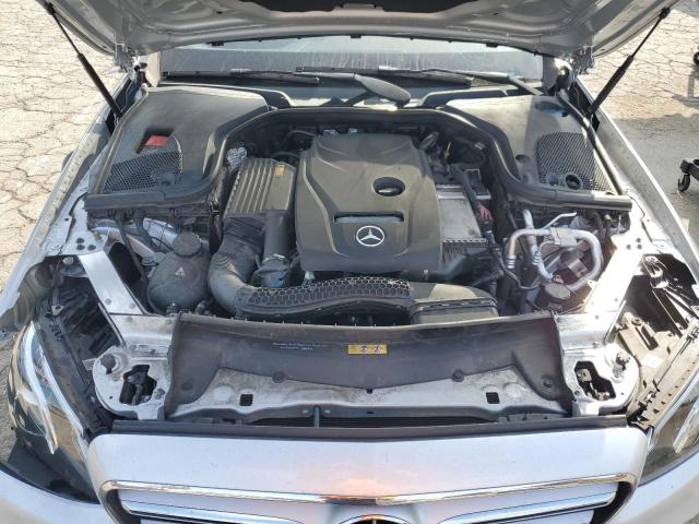 Photo 11 from auction – 2017 MERCEDES-BENZ E 300 with VIN WDDZF4JB3HA255136