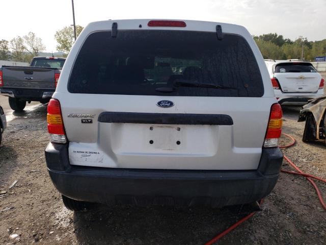 Photo 6 from auction – 2004 FORD ESCAPE XLT with VIN 1FMCU03114KA97558