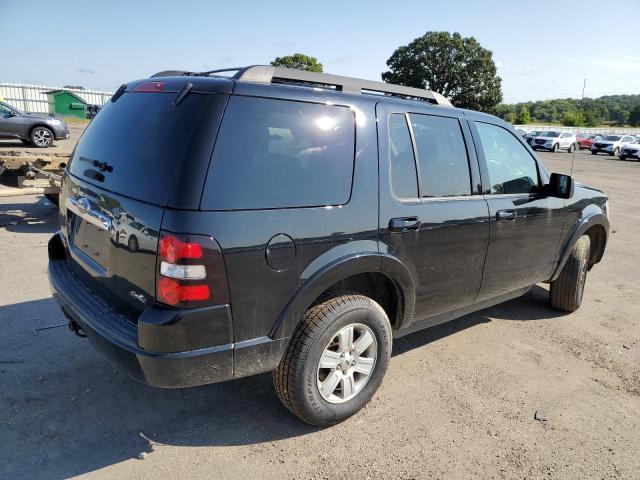 Photo 3 from auction – 2010 FORD EXPLORER X with VIN 1FMEU7DE7AUA90777