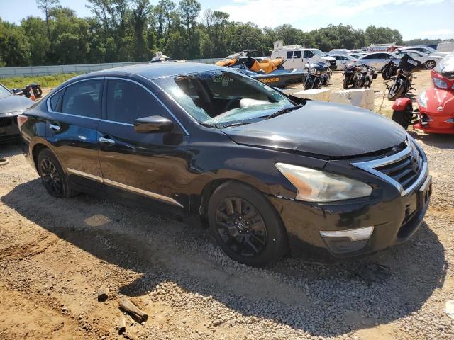 Photo 4 from auction – 2015 NISSAN ALTIMA 2.5 with VIN 1N4AL3AP8FC473232