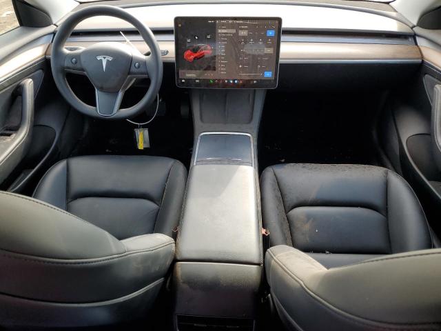 Photo 8 from auction – 2023 TESLA MODEL 3 with VIN 5YJ3E1EA7PF452836