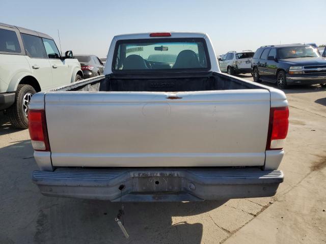 Снимка 10 от търг – 2000 FORD RANGER с VIN 1FTYR10C7YPA00394
