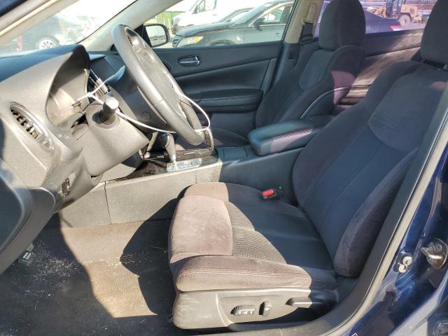 Photo 7 from auction – 2009 NISSAN MAXIMA S with VIN 1N4AA51E49C856783