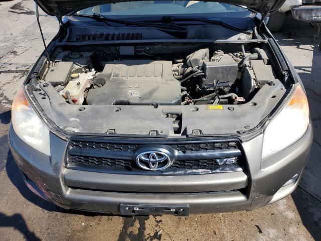 Photo 12 from auction – 2012 TOYOTA RAV4 with VIN 2T3BK4DV0CW075622