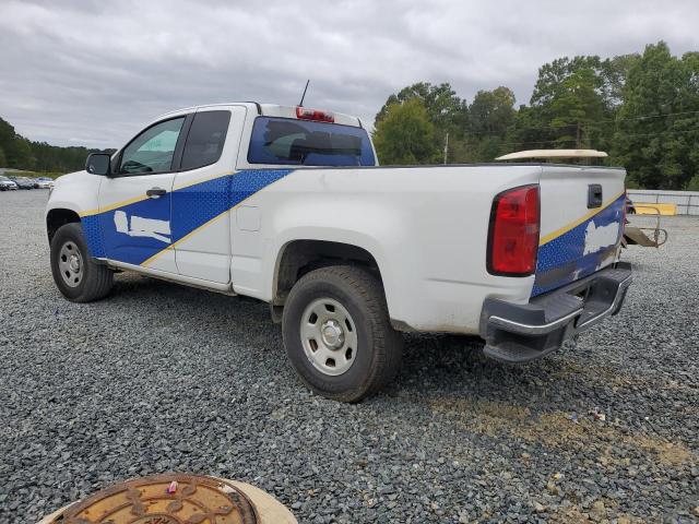 Photo 2 from auction – 2015 CHEVROLET COLORADO with VIN 1GCHSAEA6F1259096