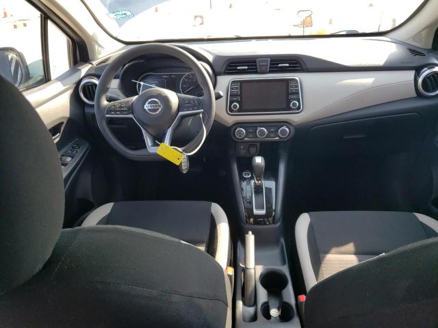 Photo 8 from auction – 2021 NISSAN VERSA SV with VIN 3N1CN8EV6ML880103