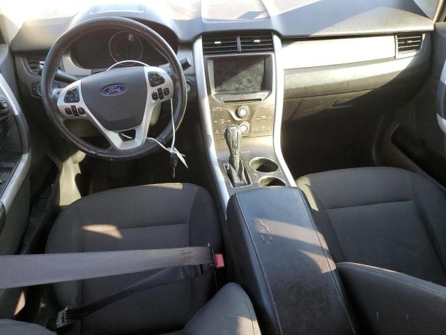 Photo 8 from auction – 2012 FORD EDGE SEL with VIN 2FMDK3JC2CBA89039