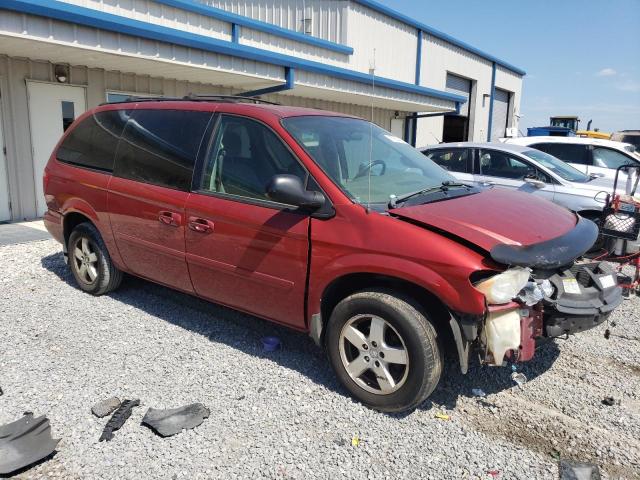 Photo 4 from auction – 2005 DODGE GRAND CARA with VIN 2D8GP44L65R435223