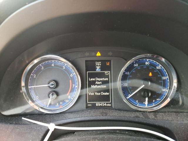 Photo 9 from auction – 2019 TOYOTA COROLLA L with VIN 5YFBURHEXKP859977