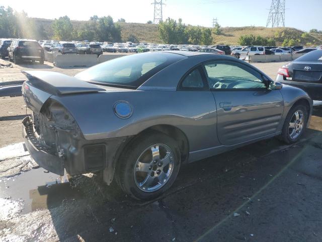 Photo 3 from auction – 2005 MITSUBISHI ECLIPSE GS with VIN 4A3AC44G05E004342