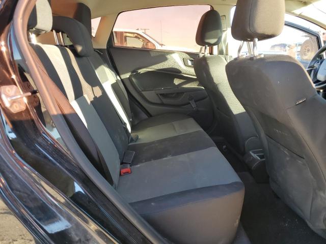 Photo 10 from auction – 2017 FORD FIESTA S with VIN 3FADP4TJ9HM112741