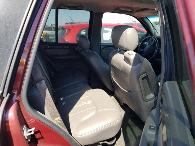 Photo 10 from auction – 2004 GMC ENVOY with VIN 1GKDS13S042408513