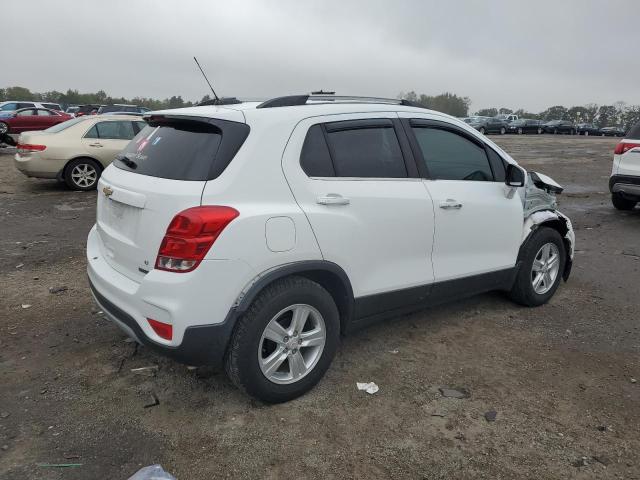 Photo 3 from auction – 2018 CHEVROLET TRAX 1LT with VIN KL7CJLSB2JB705752