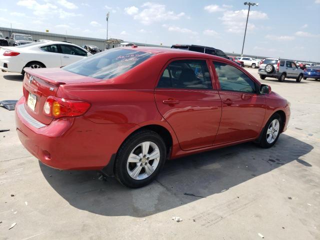 Photo 3 from auction – 2010 TOYOTA COROLLA BA with VIN 1NXBU4EE5AZ269528