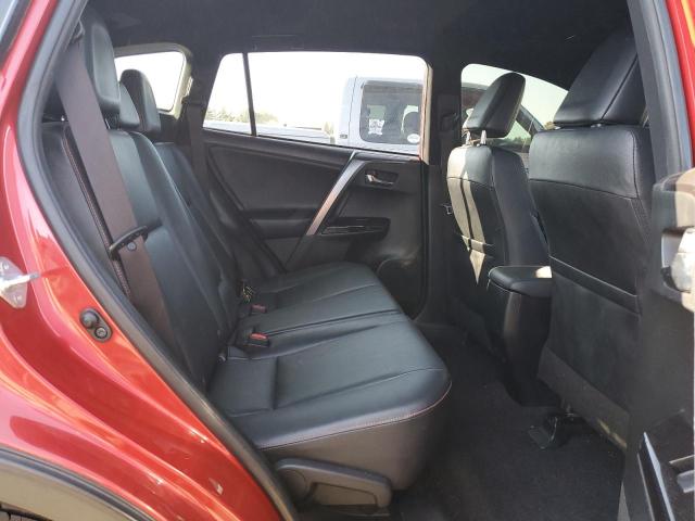 Photo 10 from auction – 2016 TOYOTA RAV4 SE with VIN JTMJFREV5GJ075910