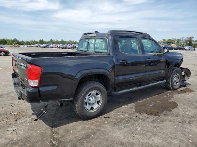 Photo 3 from auction – 2017 TOYOTA TACOMA DOU with VIN 3TMCZ5AN9HM085973