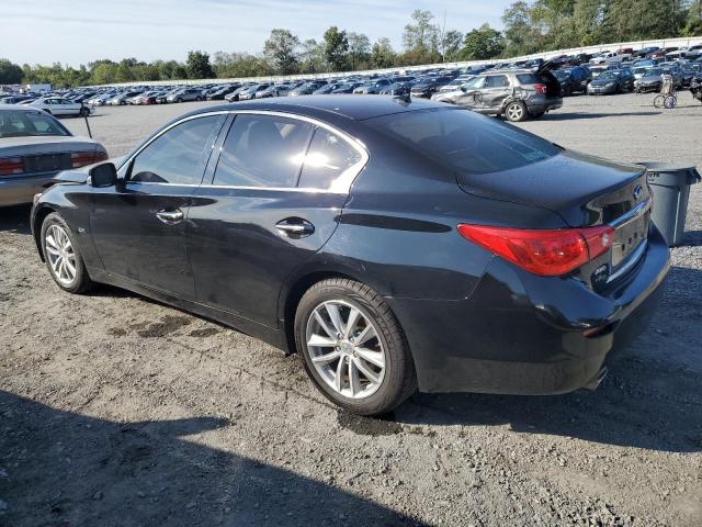 Photo 2 from auction – 2017 INFINITI Q50 BASE with VIN JN1CV7AR9HM681965