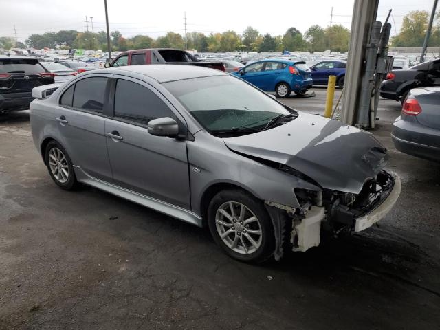 Photo 4 from auction – 2016 MITSUBISHI LANCER ES with VIN JA32U2FU2GU012610