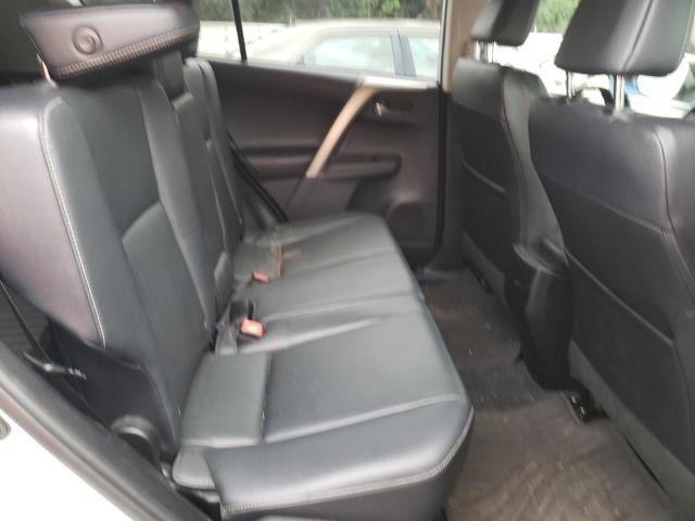Photo 10 from auction – 2013 TOYOTA RAV4 LIMIT with VIN 2T3DFREV3DW094935