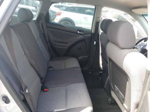 Photo 10 from auction – 2006 TOYOTA COROLLA MA with VIN 2T1KR32E06C600458