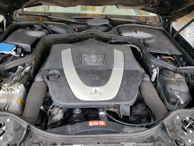 Photo 11 from auction – 2006 MERCEDES-BENZ E 350 with VIN WDBUF56J56A804776