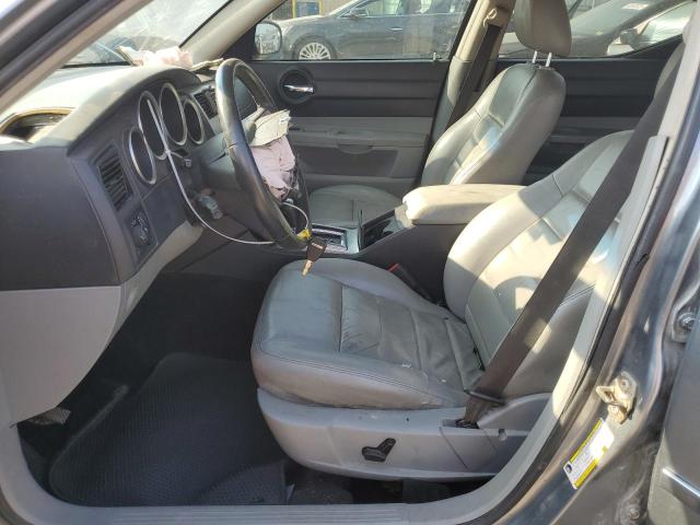 Photo 7 from auction – 2006 DODGE CHARGER R/ with VIN 2B3KA53H56H461723