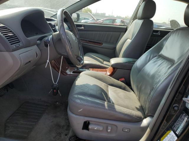 Photo 7 from auction – 2005 TOYOTA CAMRY LE with VIN 4T1BF32K35U614947
