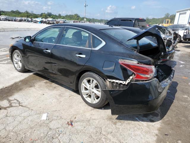 Photo 2 from auction – 2013 NISSAN ALTIMA 2.5 with VIN 1N4AL3AP8DN407376