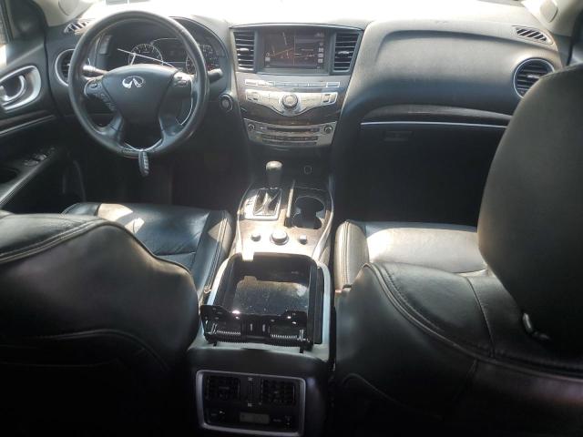 Photo 8 from auction – 2014 INFINITI QX60 with VIN 5N1AL0MMXEC536366