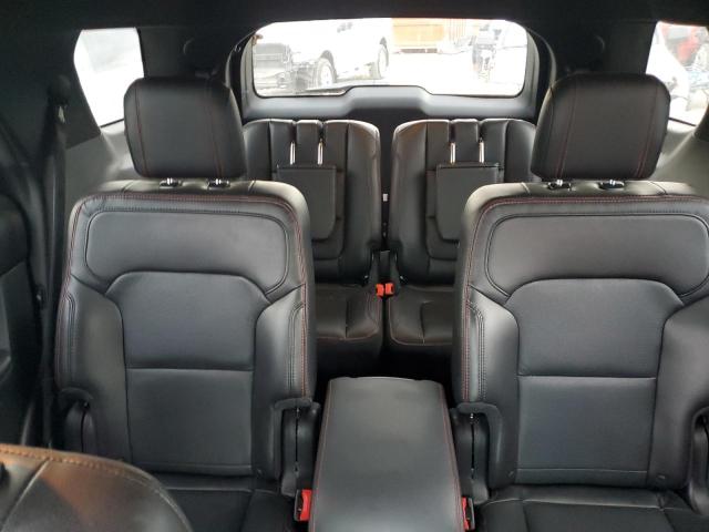 Photo 10 from auction – 2018 FORD EXPLORER S with VIN 1FM5K8GT4JGA53688
