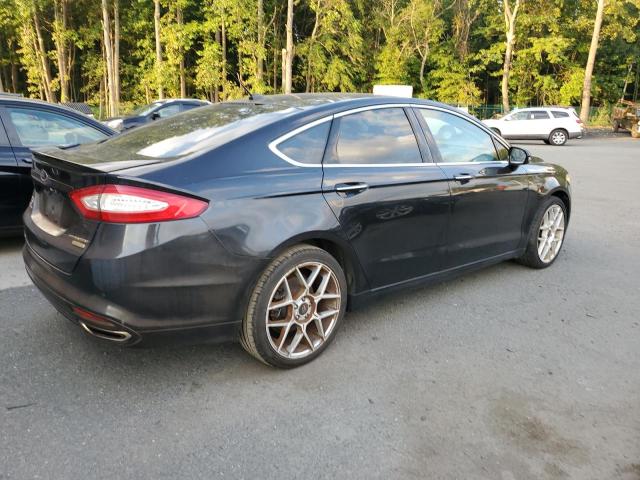 Photo 3 from auction – 2014 FORD FUSION TIT with VIN 3FA6P0K93ER238312