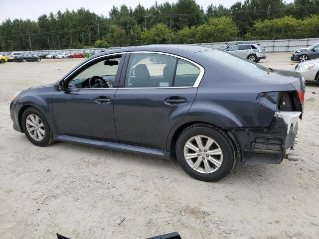 Photo 2 from auction – 2012 SUBARU LEGACY 2.5 with VIN 4S3BMBG6XC3018480