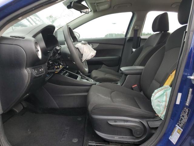 Photo 7 from auction – 2019 KIA FORTE FE with VIN 3KPF24AD9KE085833