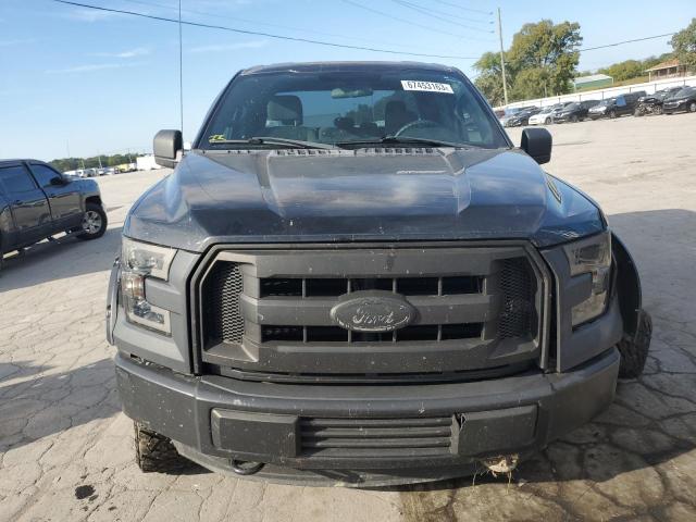 Photo 5 from auction – 2015 FORD F150 SUPER with VIN 1FTFX1EF4FFC35788