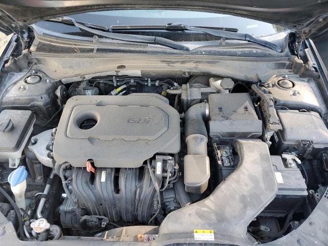 Photo 11 from auction – 2017 KIA OPTIMA LX with VIN KNAGT4L31H5161584