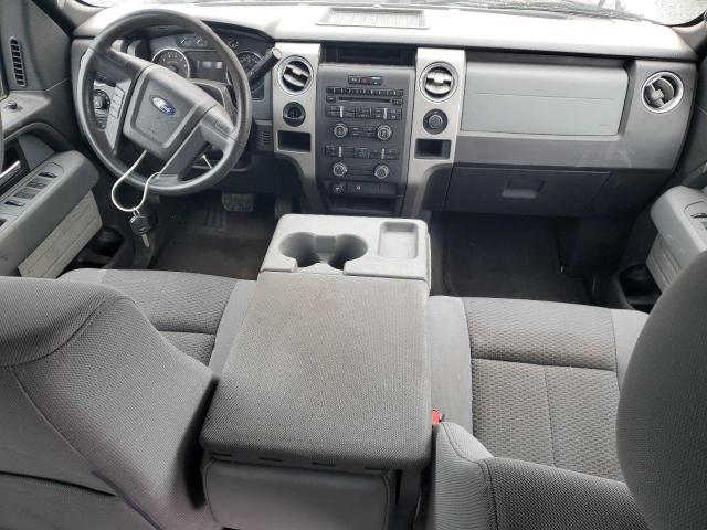 Photo 8 from auction – 2012 FORD F150 SUPER with VIN 1FTEW1CM6CFC60705