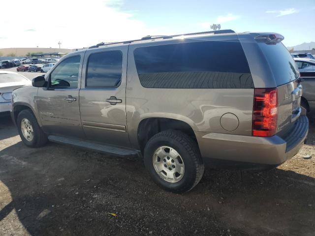 Photo 2 from auction – 2012 CHEVROLET SUBURBAN K with VIN 1GNSKHE73CR182095