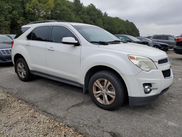 Photo 4 from auction – 2012 CHEVROLET EQUINOX LT with VIN 2GNALPEK1C1128715