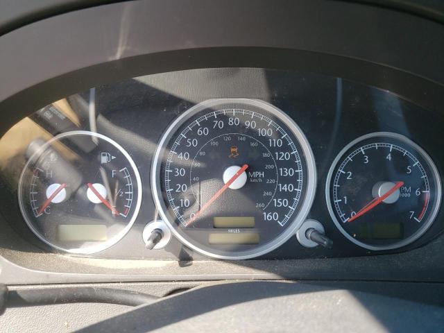 Фото 9 с аукциона – 2004 CHRYSLER CROSSFIRE с VIN 1C3AN69L14X006073
