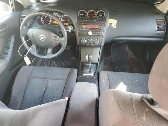 Photo 8 from auction – 2012 NISSAN ALTIMA BAS with VIN 1N4AL2AP1CN441992