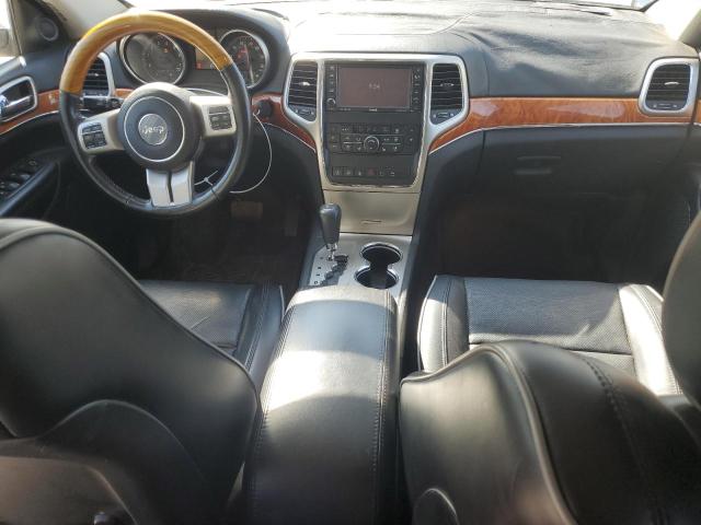 Photo 8 from auction – 2011 JEEP GRAND CHER with VIN 1J4RR6GT5BC560902