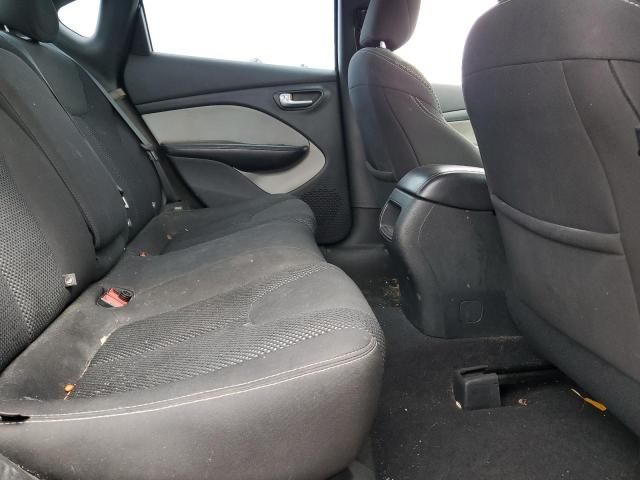 Photo 10 from auction – 2015 DODGE DART SXT with VIN 1C3CDFBB4FD435001